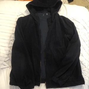 brandy melville jacket